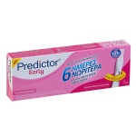 PREDICTOR early 6 days 
