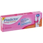 PREDICTOR early & express