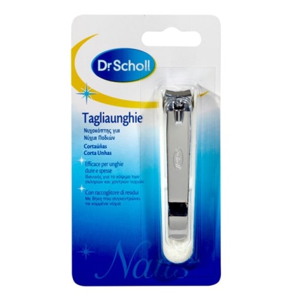 SCHOLL, Νυχοκόπτης