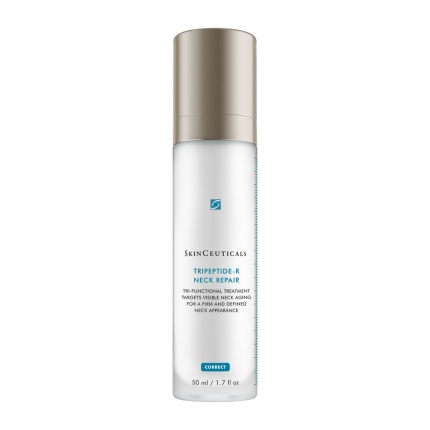 SkinCeuticals Tripertide-R Neck Repair, Κρέμα Σύσφιξης & Αντιγήρανσης Λαιμού