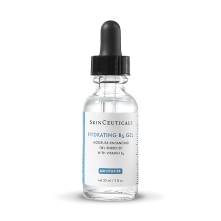 SkinCeuticals Hydrating B5 Serum, Προσώπου με Υαλουρονικό Οξύ & Βιταμίνη Β5