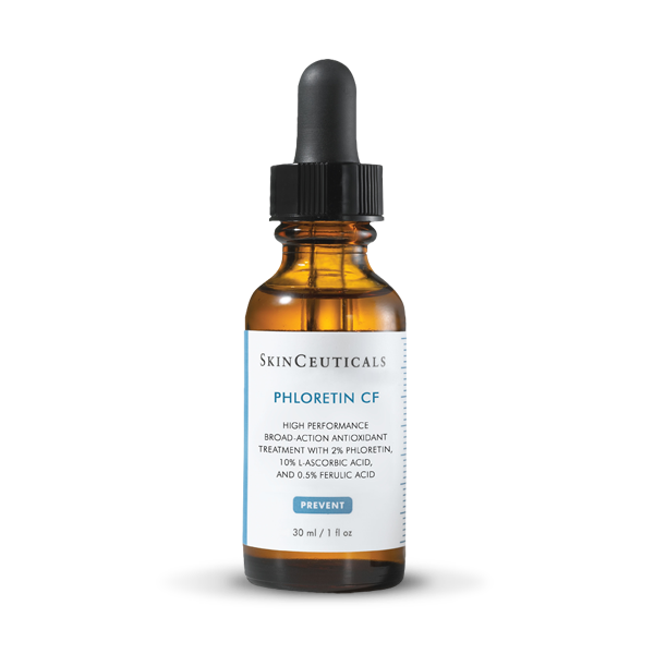 skinceuticals-phloretin-cf-30ml SkinCeuticals Phloretin CF Serum, Αντιοξειδωτικός Ορός Προσώπου