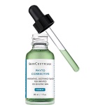 SkinCeuticals Phyto Corrective Gel Serum, Ενυδάτωσης για Ευαίσθητη Επιδερμίδα