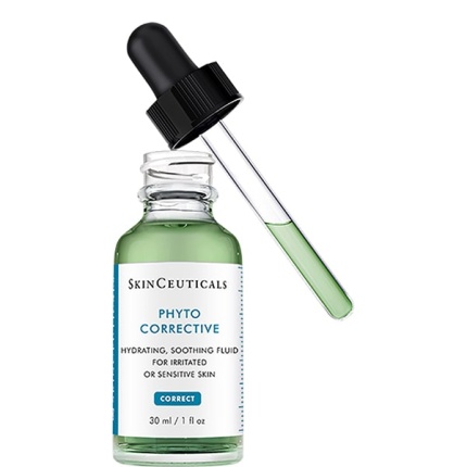 SkinCeuticals Phyto Corrective Gel Serum, Ενυδάτωσης για Ευαίσθητη Επιδερμίδα