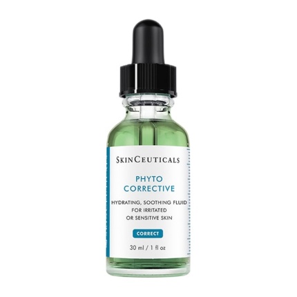 SkinCeuticals Phyto Corrective Gel Serum, Ενυδάτωσης για Ευαίσθητη Επιδερμίδα