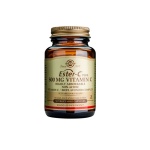 SOLGAR ESTER-C 500mg 50caps v