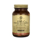 SOLGAR ESTER-C 1000mg 60tabs