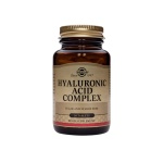 SOLGAR HYALURONIC ACID COMPLEX 30tabs