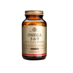 SOLGAR OMEGA-3-6-9 60softgels