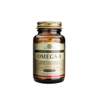 SOLGAR OMEGA-3 DOUBLE STRENGTH 30softgels