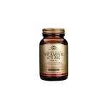 SOLGAR VITAMIN E 1000 IU 50softgels