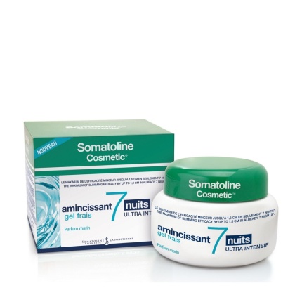 SOMATOLINE COSMETIC Amincissant Gel Frais 7 Nights Ultra Intensif