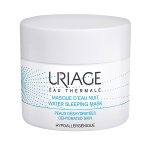 URIAGE Eau Τhermal Water Sleeping Masque, Ενυδατική Μάσκα Νυκτός
