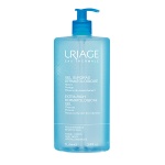 URIAGE Extra Rich Dermato Gel BP, Αφρώδες Gel Καθαρισμού