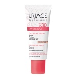 URIAGE Roseliance CC SPF30, Κρέμα Κατά της Ερυθρότητας για Κανονικές Μεικτές Επιδερμίδες