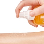 VICHY Ideal Soleil Tan Enhancing SPF30 Protective Solar Water