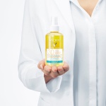 VICHY Ideal Soleil Hydrating SPF30 Protective Solar Water