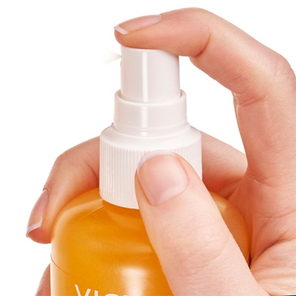 VICHY Ideal Soleil Solar Protective Water Enhanced Tan SPF50, Νερό Προστασίας Από Τον Ήλιο για Μαύρισμα