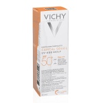 VICHY Capital Soleil UV-Age Daily SPF50 40ml - Image 2