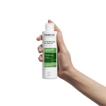 VICHY Dercos Anti-dandruff Shampoo, Αντιπυτιριδικό σαμπουάν ευαίσθητο τριχωτό