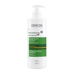 VICHY Dercos Anti-Dandruff Shampoo, Αντιπιτυριδικό Σαμπουάν για Ξηρά Μαλλιά 390ml
