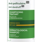 VICHY Dercos Anti-Dandruff Shampoo, Αντιπιτυριδικό Σαμπουάν για Ξηρά Μαλλιά 390ml