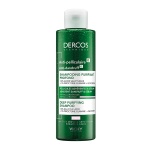 VICHY Dercos Anti-Dandruff Deep Purifying Shampoo