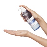 VICHY Dercos Mineral Shampoo, Σαμπουάν για Όλους τους Τύπους Μαλλιών