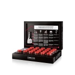 VICHY Dercos Aminexil Clinical 5 Men, Αμπούλες Μαλλιών κατά της Τριχόπτωσης για Άνδρες