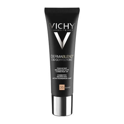 VICHY Dermablend 3D Correction Make-up 35 - Sand