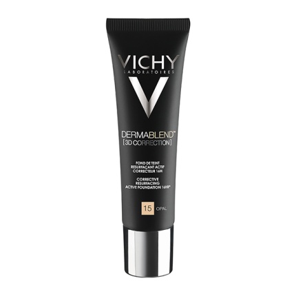 VICHY Dermablend 3D Correction Make-up 15 - Opal