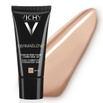 VICHY Dermablend Fluid Make-up 30 - Beige 30ml - Image 2