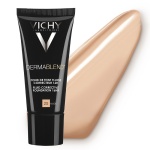 VICHY  Dermablend Fluid Make-up 25 - Nude 30ml - Image 2