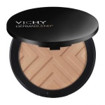 VICHY Dermablend Covermatte SPF25 Gold 45, Make-Up Υψηλής Κάλυψης σε Μορφή Πούδρας