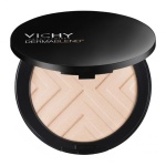 VICHY Dermablend Covermatte SPF25 Opal 15, Make-Up Υψηλής Κάλυψης σε Μορφή Πούδρας