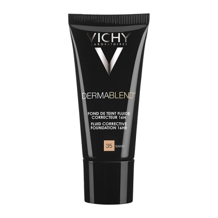 VICHY Dermablend Fluid Make-up 35 - Sand