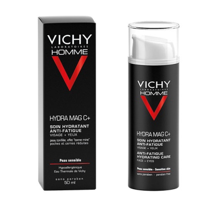 VICHY Homme Hydra Mag