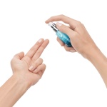 VICHY Mineral 89 Skin Booster Eyes 15ml - Image 2