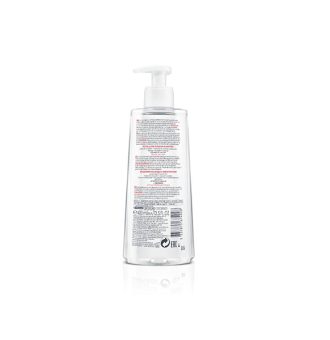 VICHY Purete Thermale Eau Micellar Minerale Water, Καθαριστικό Νερό Ντεμακιγιάζ