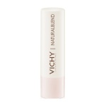 VICHY Natural Blend Hydrating Lip Balm, Ενυδατικό Lip Balm Χωρίς Χρώμα