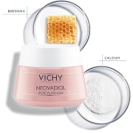 VICHY Neovadiol Rose Platinium, 24ωρη Ενυδατική & Αντιγηραντική Κρέμα Προσώπου