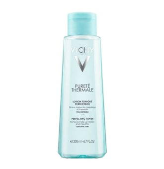 VICHY Purete Thermal Lotion Tonique Perfectrice, Λοσιόν Καθαρισμού