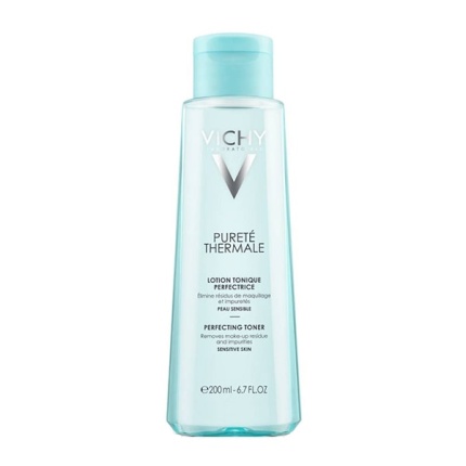 VICHY Purete Thermal Lotion Tonique Perfectrice, Λοσιόν Καθαρισμού