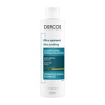 VICHY Dercos Ultra Soothing, Σαμπουάν για Ξηρά Μαλλιά