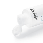 VICHY Dercos Ultra Soothing, Σαμπουάν για Κανονικά - Λιπαρά Μαλλιά