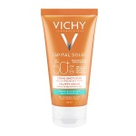 VICHY  Ideal Soleil Velvety Cream SPF50+