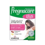 VITABIOTICS Pregnacare Plus 28 & 28tabs