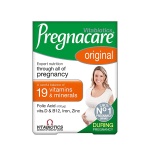 VITABIOTICS Pregnacare Original 30Caps