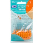 TEPE Μεσοδόντια 0.45MM πορτοκαλί xxx-fine 8τμχ