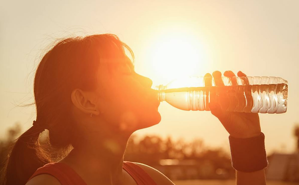 Προστασία απο τις υψηλές θερμοκρασίες